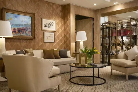 Madison Hotel Paris in Parijs, foto 13