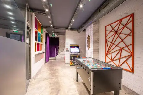 Tulip City Taksim Hotel in Fatih — foto 7