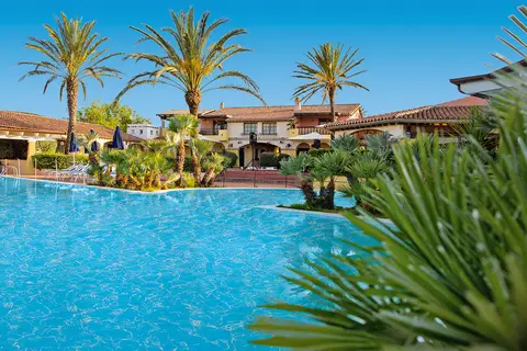 TH San Teodoro in San Teodoro — foto 5
