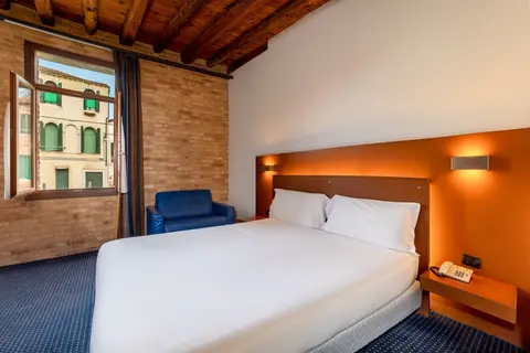 Eurostars Residenza Cannaregio in Venetië — foto 15