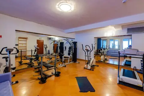 Astro Suite Hotel in Cefalu — foto 17