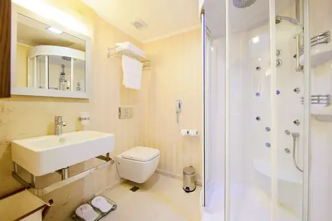 Sisus Hotel in Çeşme, foto 20