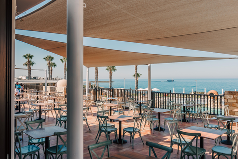 Appartementen Atlantica Akteon foto 4