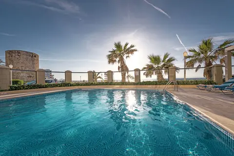 Hotel Mitsis La Vita Beach in Municipal Unit of Rhodes — foto 6