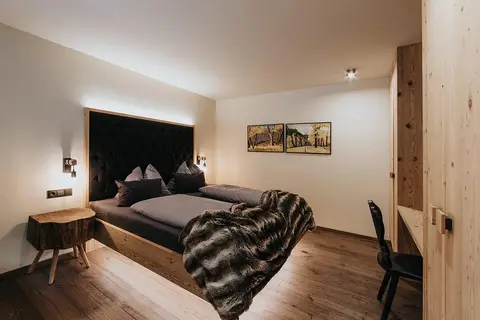 Presulis Lodges in Völs am Schlern - Fiè allo Sciliar — foto 10