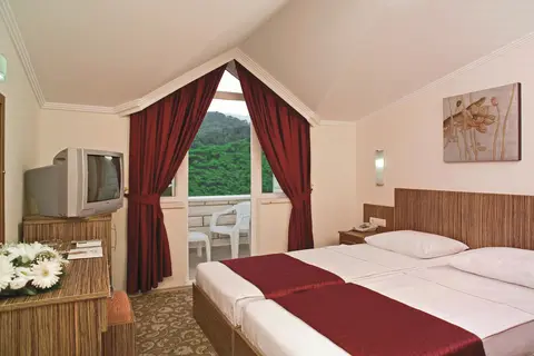 Havana in Kemer — foto 6