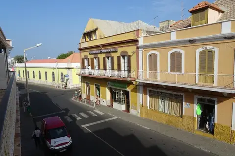 Mindelo Residencial in Mindelo — foto 13