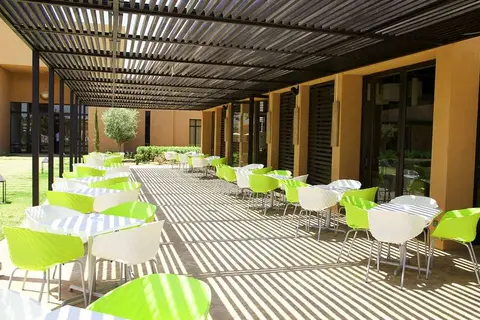 Aqua Mirage Marrakech in Tasoultante تسلطانت — foto 11