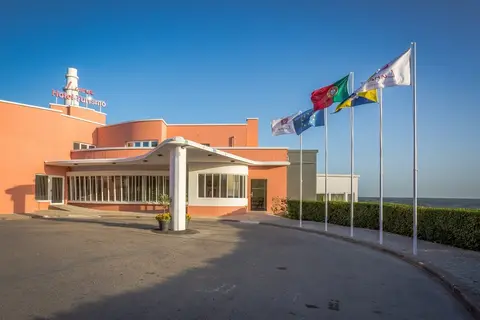Luna Hotel Turismo in Abrantes