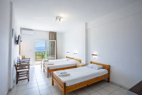 Hotel Skentos in Δημοτική Ενότητα Κασσάνδρας — foto 24