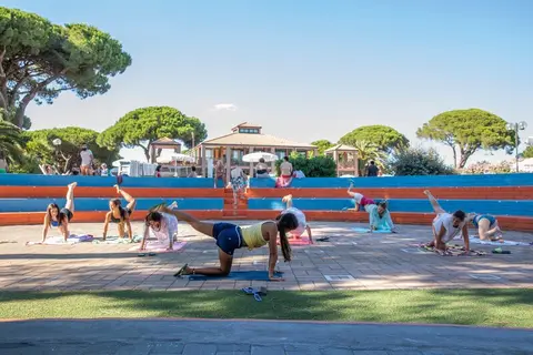 Argentario Camping Village in Orbetello — foto 7