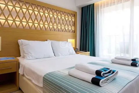Aurasia Design Hotel in Marmaris, foto 28
