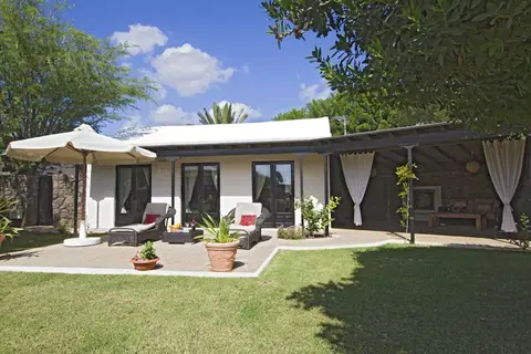Villas Alondra in Pozo Alcón — foto 12