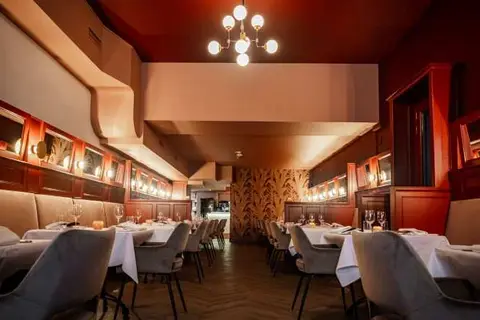 Hotel Halbert in Groningen — foto 2
