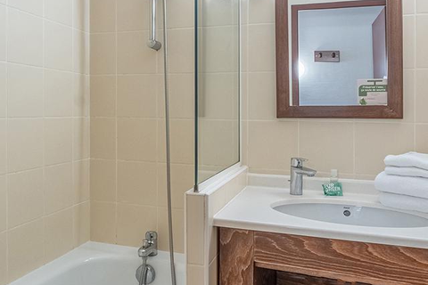 Résidence Le Belmont foto 8