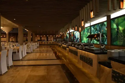Sirena Beach Resort & Spa in مرسى علم — foto 18