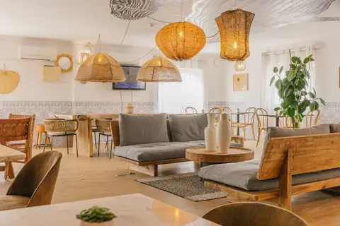 You And The Sea Ericeira Hotel And Apartments in Mafra — foto 2