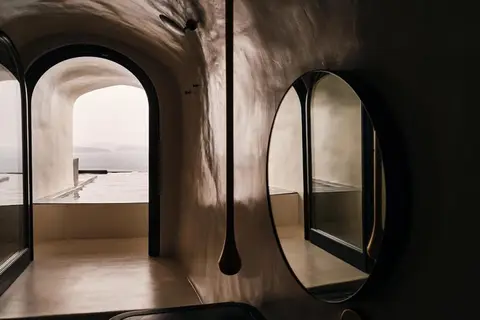 Abyss-a Boutique Design Hotel in Δημοτική Ενότητα Οίας — foto 8