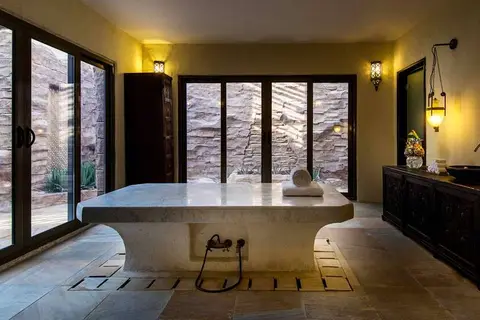 Sharq Village Spa Ritz-Carlton Hotel in Doha — foto 17