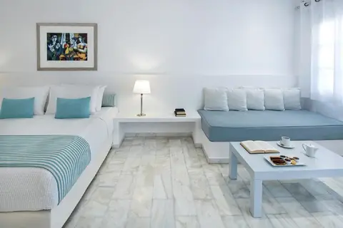 Santorini Kastelli Resort in Δημοτική Ενότητα Θήρας — foto 15