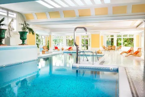 Metropole Terme in Abano Terme, foto 15