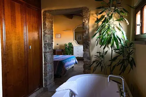 Vogue Hotel in Arezzo — foto 8