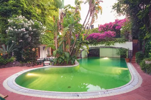 La Villarosa Terme in Ischia — foto 6