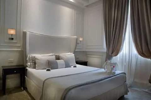 Hotel Baglio Basile in Petrosino, foto 27
