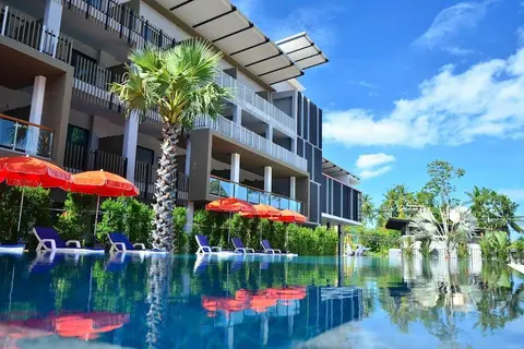 Chaweng Noi Pool Villa in บ้านเฉวงน้อย — foto 10