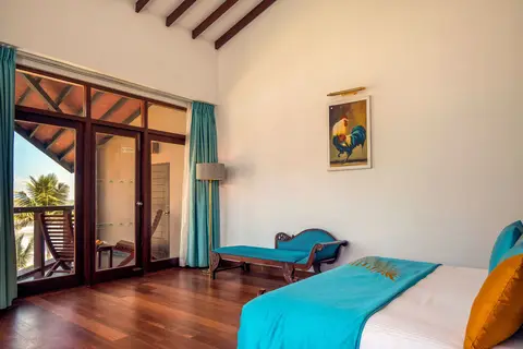 Royal Palms Beach Hotel in Kalutara — foto 24