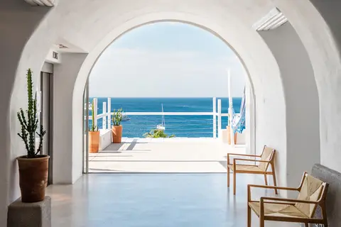 Mykonos Blu, A Grecotel Resort to Live in Μύκονος — foto 27