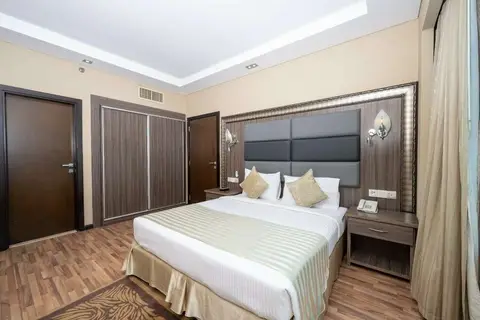 Pearl Swiss Hotel in ديرة — foto 2