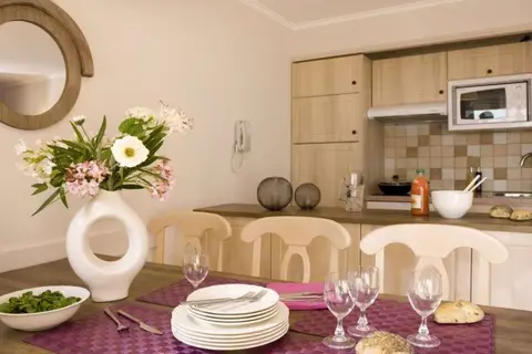 Pierre & Vacances Residence Les Calanques des in Roquebrune-sur-Argens — foto 5