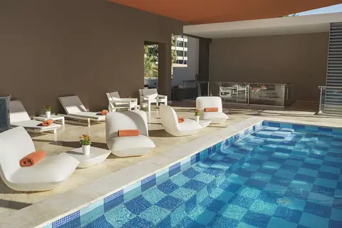El Embajador A Royal Hideaway Hotel in Santo Domingo — foto 4