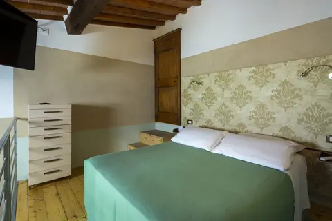 Le Capanne in Arezzo, foto 23