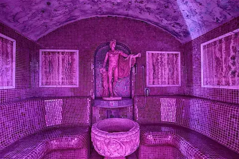Hotel Romanico Palace & Spa in Rome — foto 6