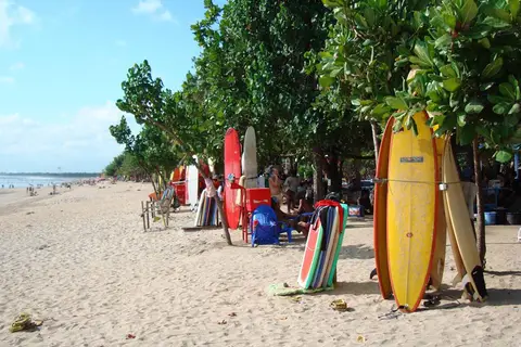 Wina Holiday Villa Kuta Bali in Kuta — foto 10