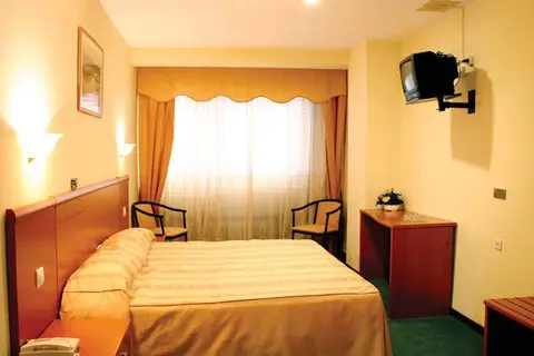 Hotel Las Viñas in Lárrede, foto 18