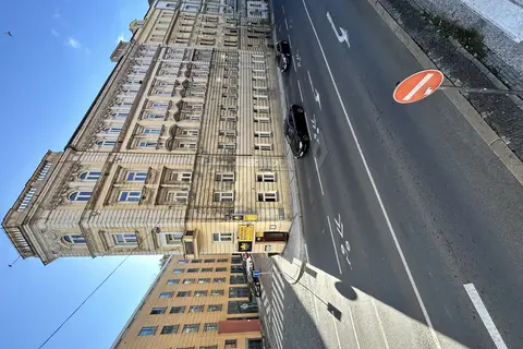 Figaro Suites in Praag