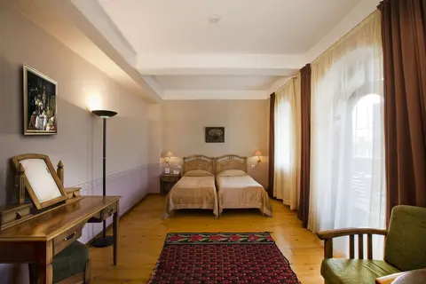Kopala Hotel in Tbilisi — foto 12