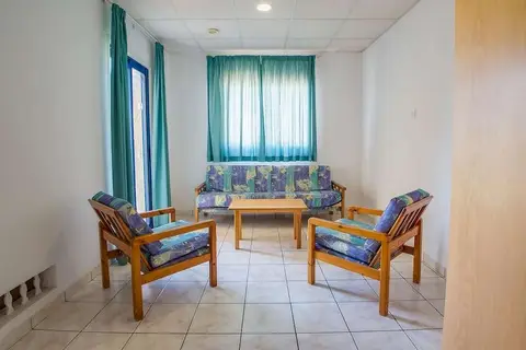 Green Bungalows Hotel & Appartementen in Ayia Napa, foto 26
