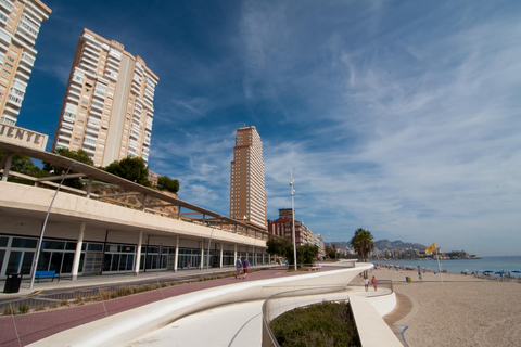 Appartementen Beni Beach foto 5