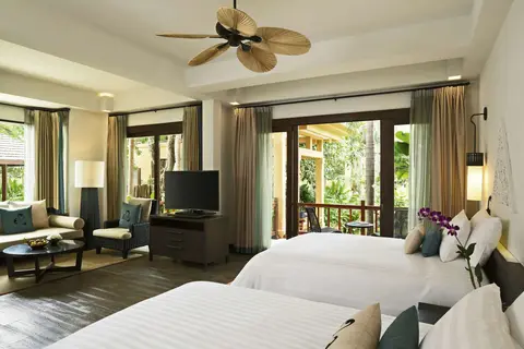 Mövenpick Asara Resort & Spa Hua Hin in Hua Hin — foto 18