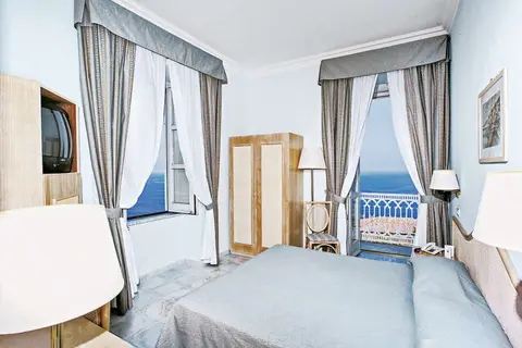 Hotel Mediterraneo Sorrento in Sant'Agnello, foto 6