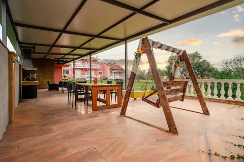 Riposo Studios & Apartments in Asprokavos, foto 4