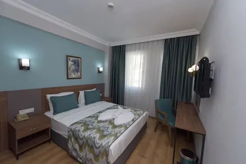 Side Legend Hotel in Manavgat — foto 10