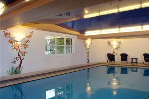 IFA Alpenhof Wildental - Adults only in Mittelberg — foto 3