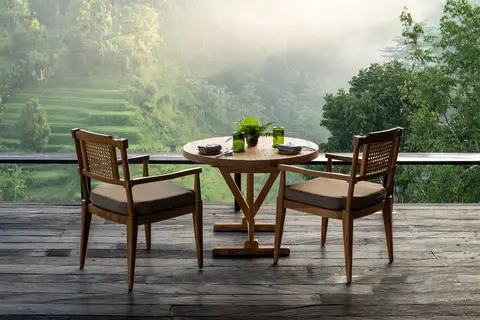 Buahan, A Banyan Tree Escape in Payangan — foto 6