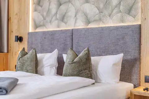 Panoramahotel Schwendbergerhof in Hippach — foto 14