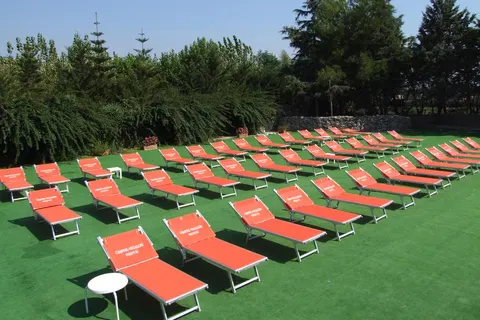 Camping Paestum foto 9